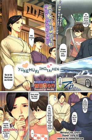 Porno comic Oda non. Yukemuri Hatsutaiken Porno comic Oda non. Yukemuri Hatsutaiken