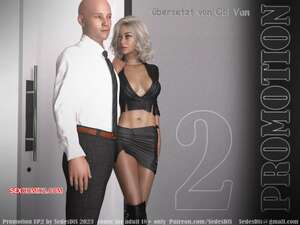 Porno comic Promotion. Kapitel 2. SedesDiS Porno comic Promotion. Kapitel 2. SedesDiS