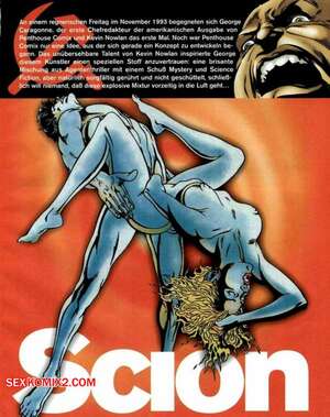 Porno comic Scion 1 Porno comic Scion 1