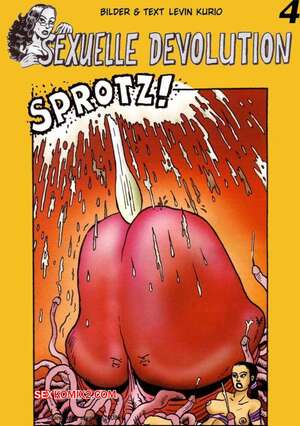 Porno comic Sexuelle Devolution 4 Porno comic Sexuelle Devolution 4