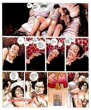 Porno comic SM Comic Porno comic SM Comic