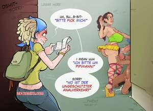 Porno comic Sprechen sie FUCK. Sparrow. Porno comic Sprechen sie FUCK. Sparrow.