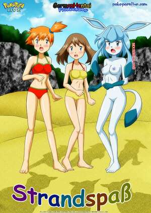 Porno comic Strandspaß. Palcomix Porno comic Strandspaß. Palcomix