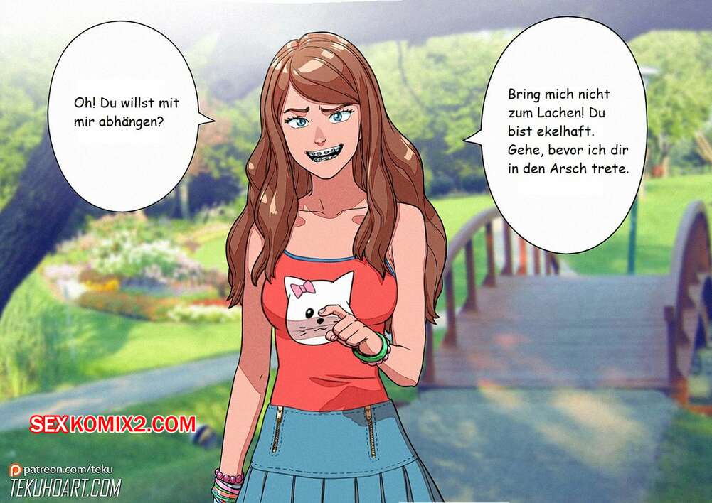 Porno comic Tammy Set Remaster. Tekuho.