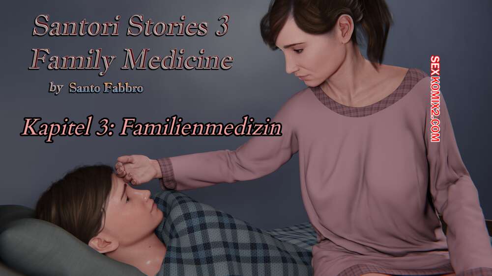 Porno comic The Cost of Spying 3. Santo Fabbro