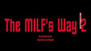 Porno comic The MILFs Way 2. Serious Punch. Porno comic The MILFs Way 2. Serious Punch.