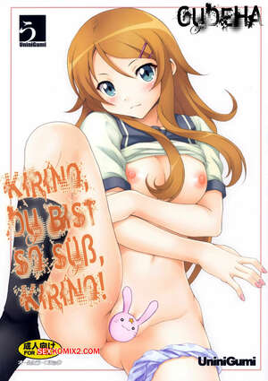 Porno comic Uninigumi. Kakiemon, Unini Seven.. Kirino Kawaiiyo Kirino Porno comic Uninigumi. Kakiemon, Unini Seven.. Kirino Kawaiiyo Kirino
