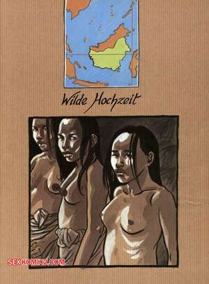 Porno comic Wilde Hochzeit Porno comic Wilde Hochzeit